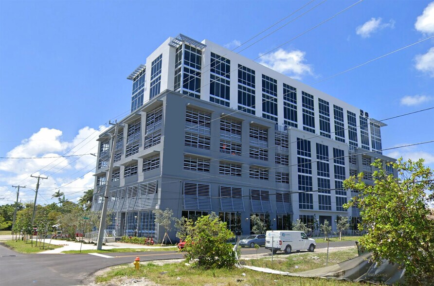 Primary Photo Of 800 SE 4th Ave, Hallandale Beach Office For Lease