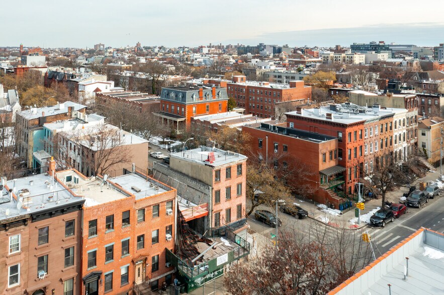 More Photos Of 451 Classon Ave, Brooklyn Apartments For Sale