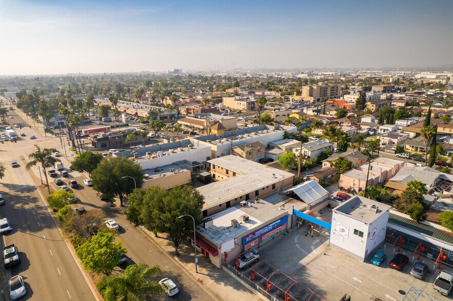 More Photos Of 4533 Slauson Ave, Maywood Storefront For Sale