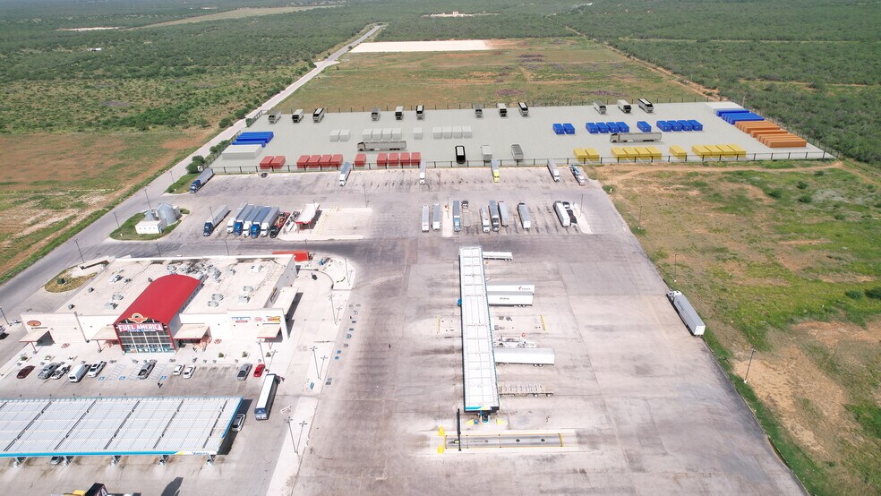 More Photos Of 0 High Caliber Est Dr, Laredo Land For Lease