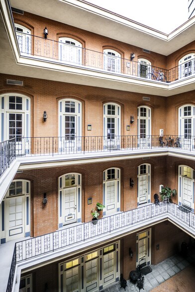 More Photos Of 444 W C St, San Diego Loft Creative Space For Sale