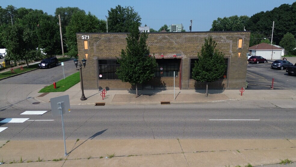 More Photos Of 571 Snelling Ave N, Saint Paul Office For Sale