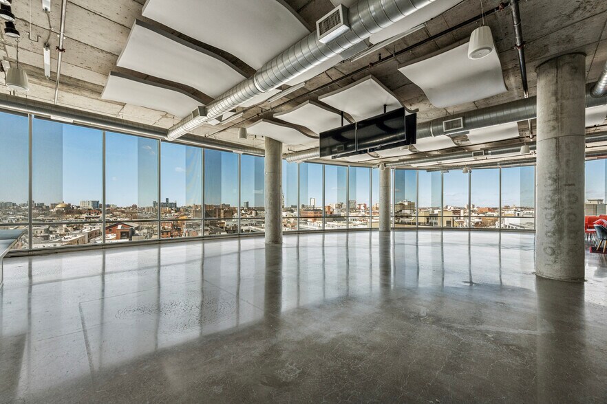 More Photos Of 1033 N 2nd St, Philadelphia Loft Creative Space For Lease