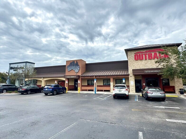More Photos Of 10900 State Road 54, New Port Richey Unknown For Lease