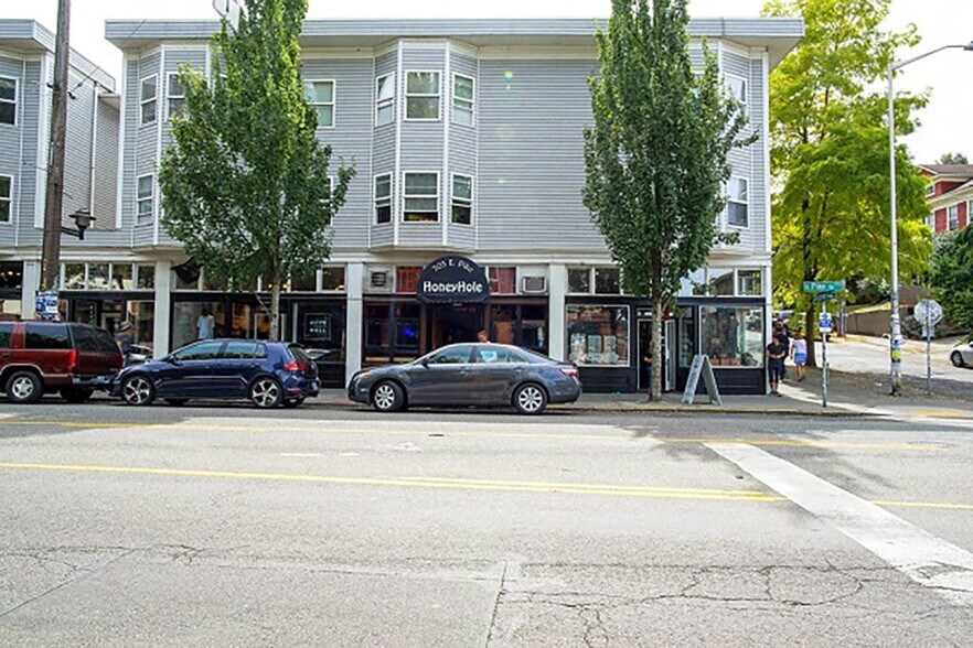 More Photos Of 701-711 E Pike St, Seattle Apartments For Sale