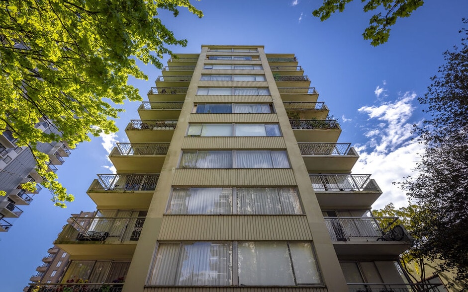 More Photos Of , Vancouver Multifamily For Sale