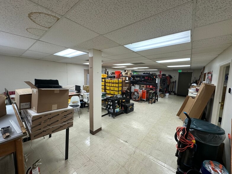 More Photos Of 495 W Cedar Ave, Denver Light Manufacturing For Sale