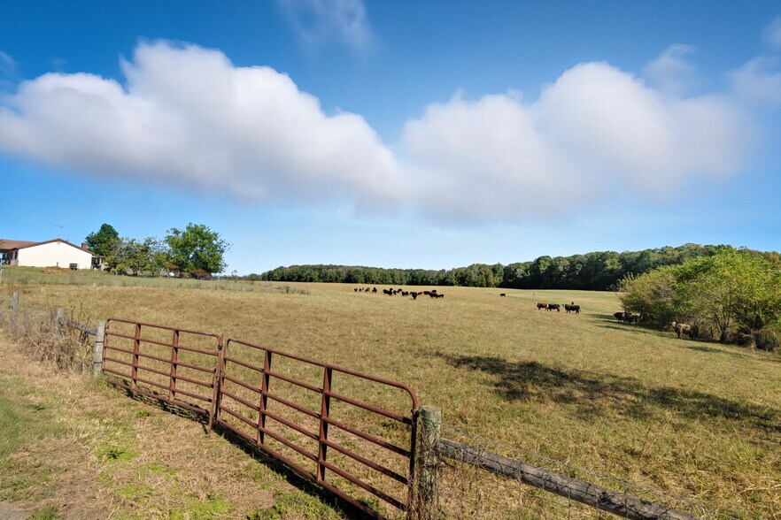 More Photos Of 5474 Woodside Ln, Bealeton Land For Sale