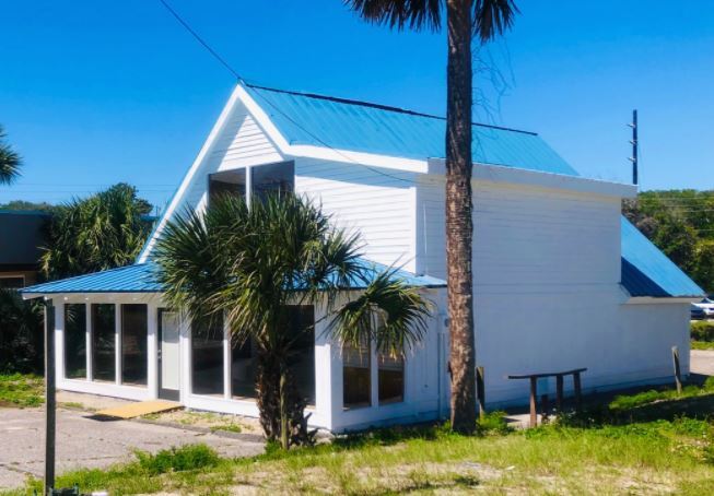 More Photos Of 3381 S Fletcher Ave, Fernandina Beach Freestanding For Lease