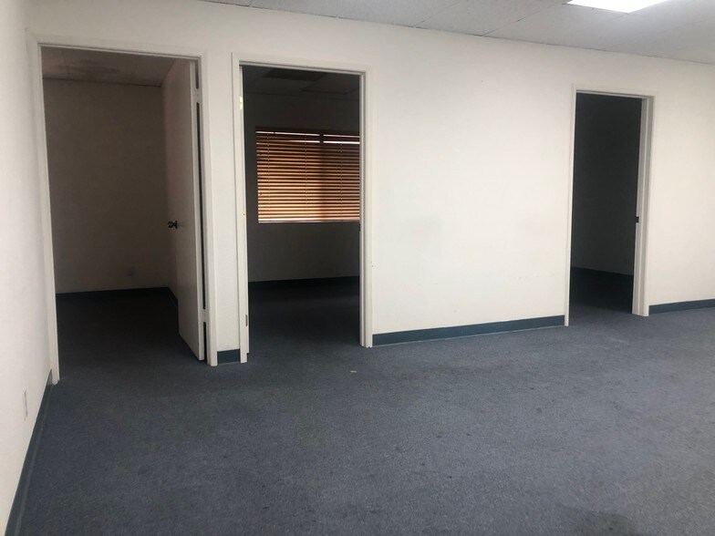 More Photos Of 3777 Tibbetts St, Riverside Office For Lease
