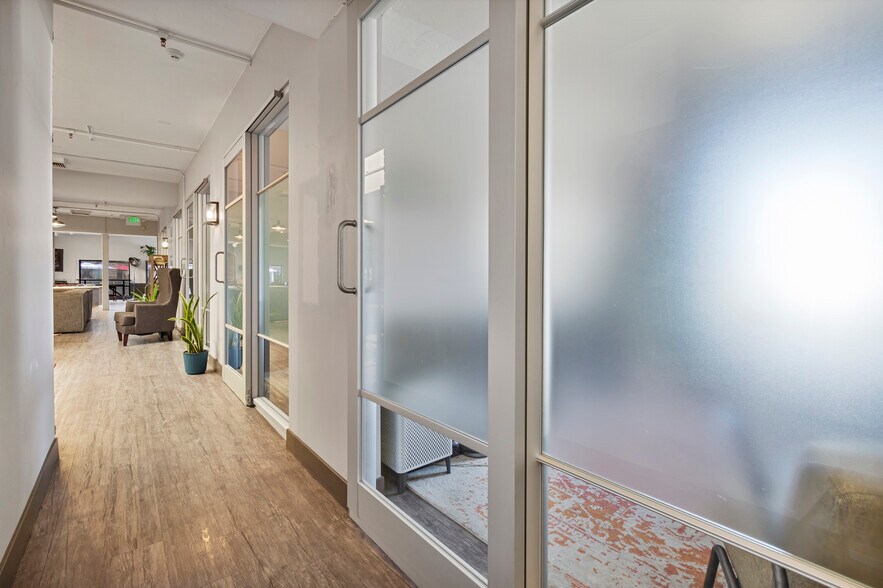 More Photos Of 268 Main St, Park City Coworking Space
