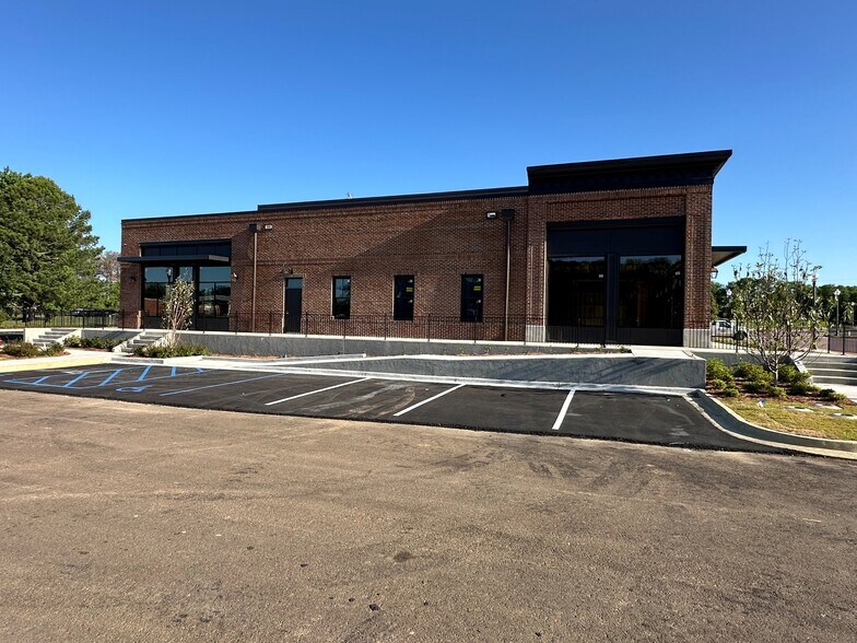 More Photos Of 100 Market St, Madison Office For Lease