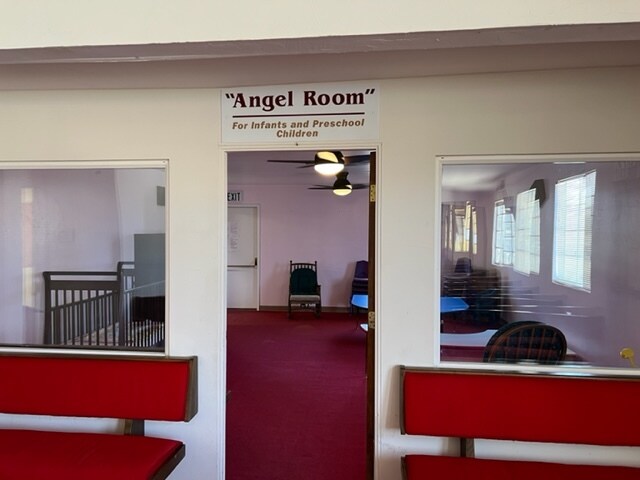 More Photos Of 66735 Pierson Blvd, Desert Hot Springs Religious Facility For Sale