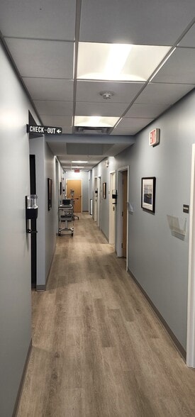 More Photos Of 1320 W Main St, Waterbury Medical For Sale
