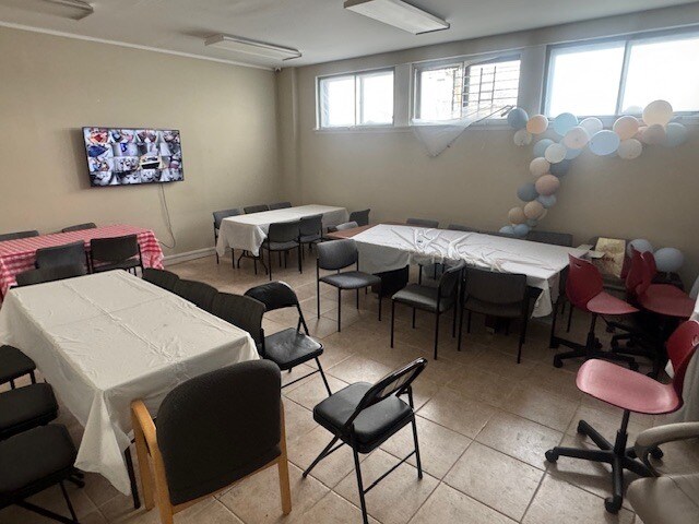 More Photos Of 330 Central Ave, Deer Park Religious Facility For Sale