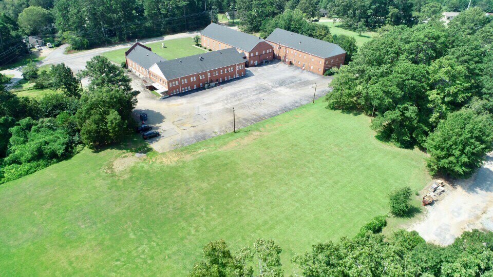 More Photos Of 1260 Old Conley Rd, Conley Religious Facility For Sale