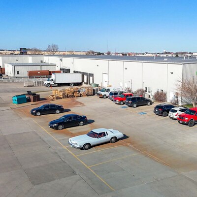 More Photos Of 3315-3321 Island Circle cir, Grand Island Refrigeration Cold Storage For Lease
