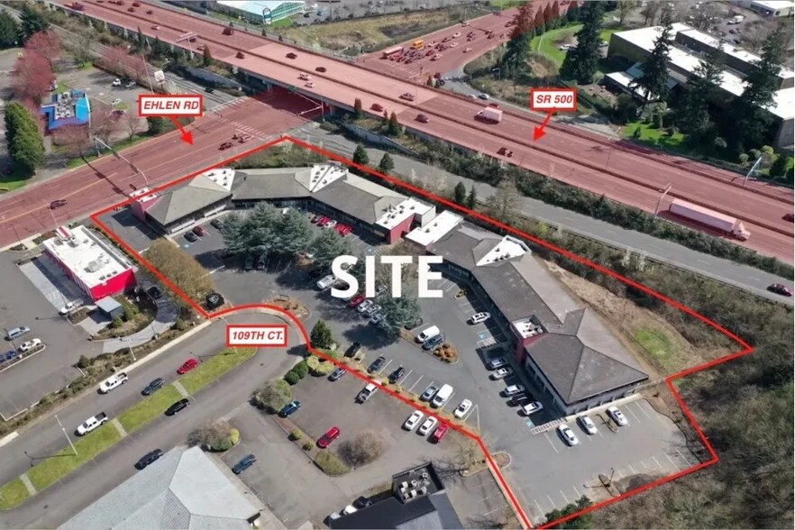 Primary Photo Of , Vancouver General Retail For Sale