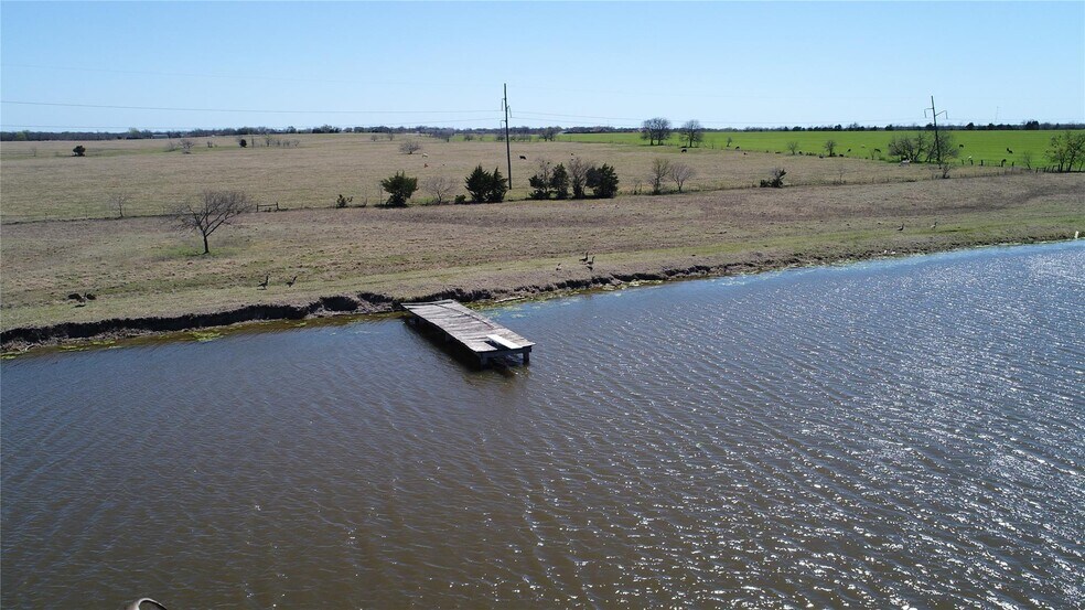 More Photos Of 1375 CR 1030, Corsicana Land For Sale