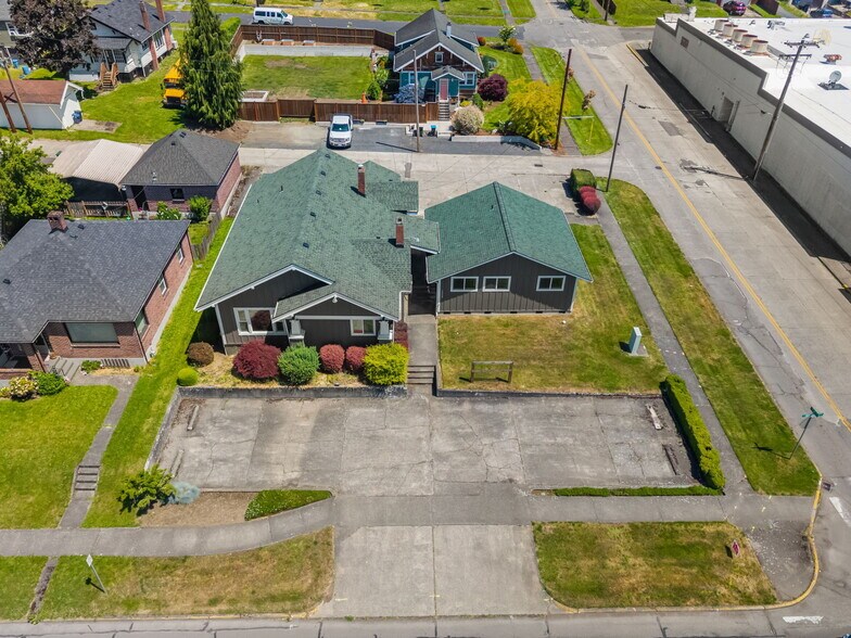 More Photos Of 1068 Market Blvd, Chehalis Office For Sale