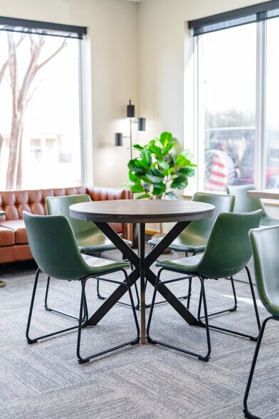 More Photos Of 6401 W Eldorado Pky, McKinney Coworking Space