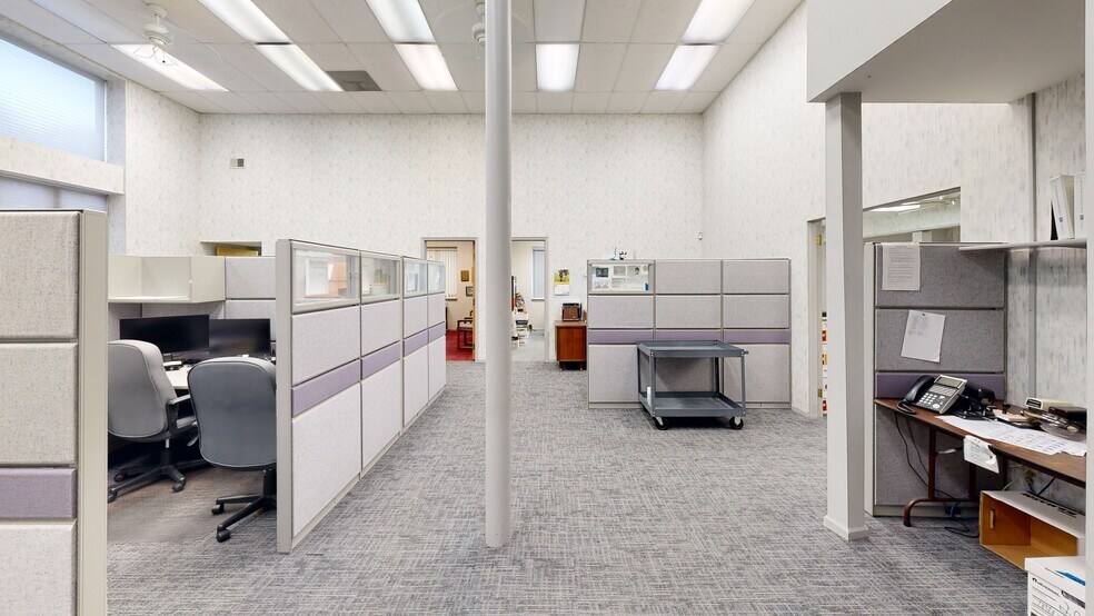 More Photos Of 505 Pleasant Valley Ave, Moorestown Medical For Lease