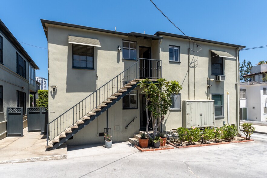 More Photos Of 1235-1241 S Beverly Glen Blvd, Los Angeles Apartments For Sale