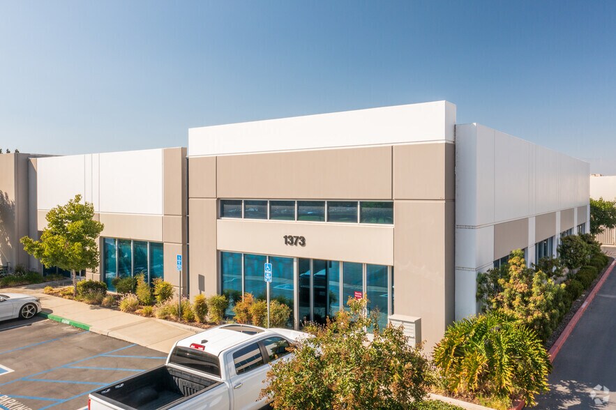 Primary Photo Of 1373 Old Temescal Rd, Corona Office For Lease