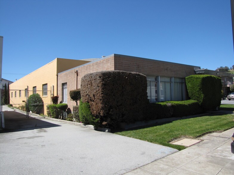 More Photos Of 930 Linden Ave, South San Francisco Warehouse For Lease