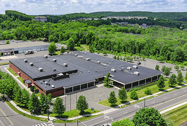 More Photos Of 43 Old Ridgebury Rd, Danbury Light Manufacturing For Lease