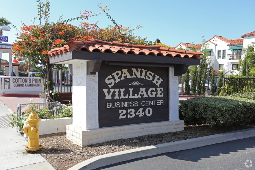 More Photos Of 2340 S El Camino Real, San Clemente Office For Lease
