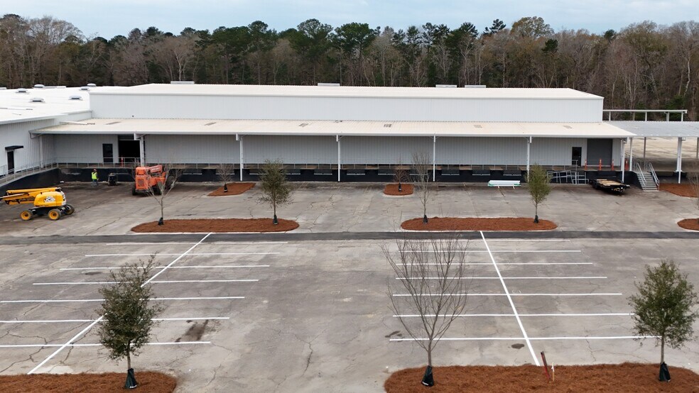 More Photos Of 860 Main Rd, Johns Island Industrial For Lease