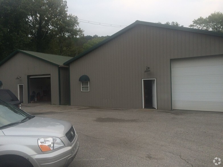 More Photos Of 2340 23rd St, Nitro Research And Development For Lease