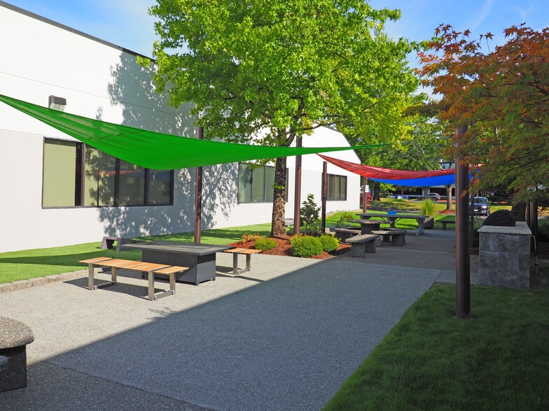 More Photos Of 1119 SW 7th St, Renton Office For Sale