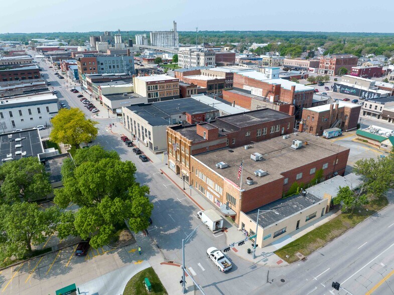 More Photos Of 635 N Main St, Fremont Loft Creative Space For Lease