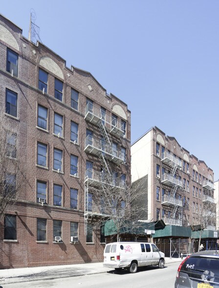 More Photos Of , Bronx Multifamily For Sale
