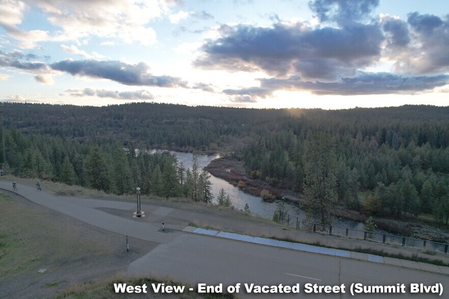 More Photos Of 6XX N. Summit Blvd, Spokane Land For Sale