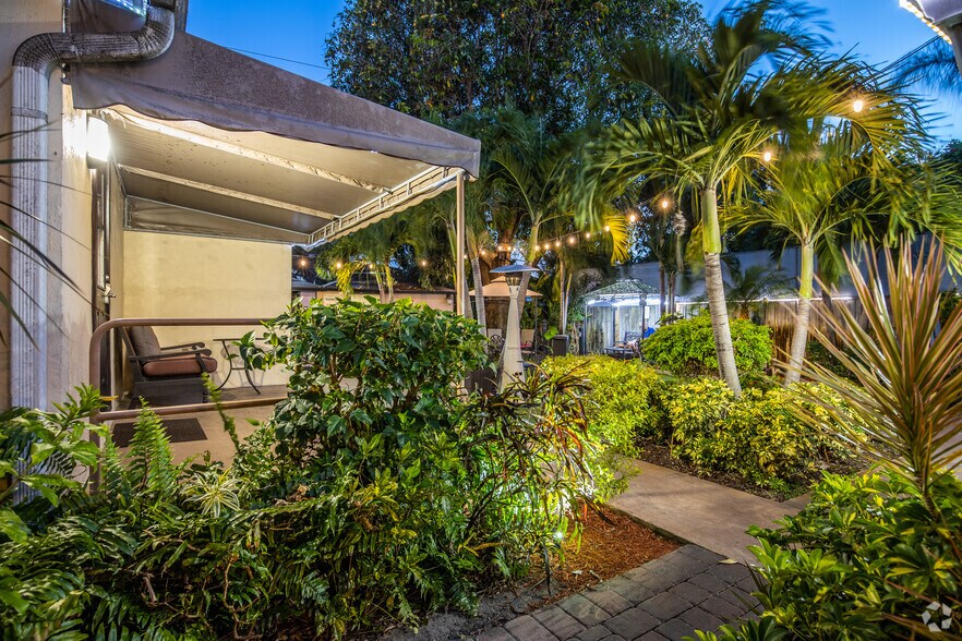 More Photos Of 1500 SW 2nd Ave, Dania Beach Hospitality For Sale