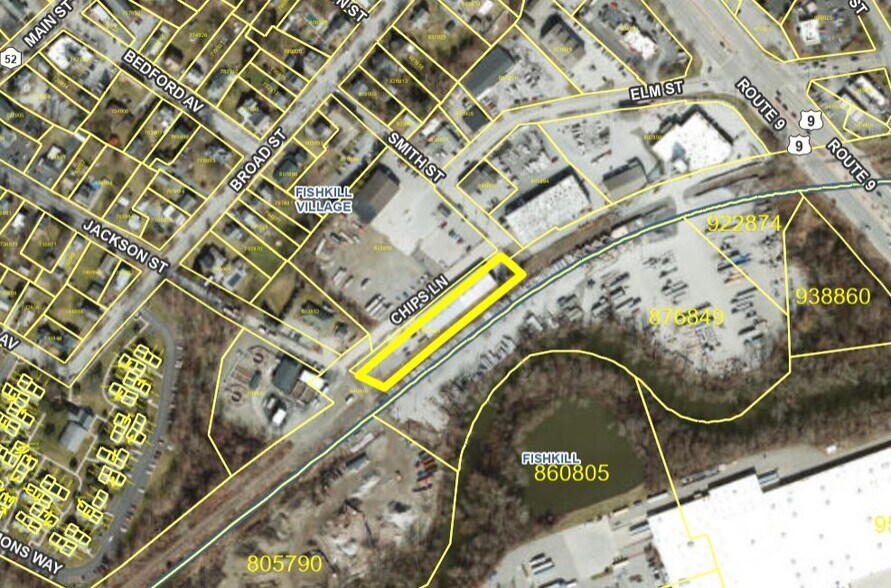 More Photos Of 1 Chips Ln, Fishkill Light Manufacturing For Sale