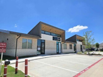 Primary Photo Of 1400 N Coit Rd, McKinney Medical For Lease
