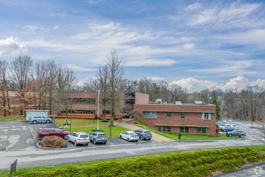 Primary Photo Of 115 Technology Dr, Pittsburgh Medical For Lease