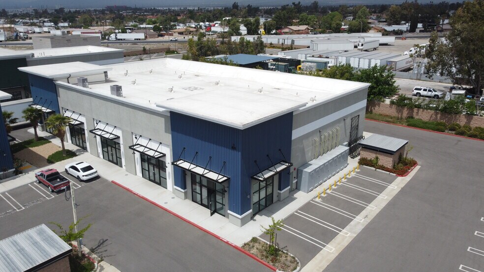 More Photos Of 15252 Valley Blvd, Fontana Unknown For Lease
