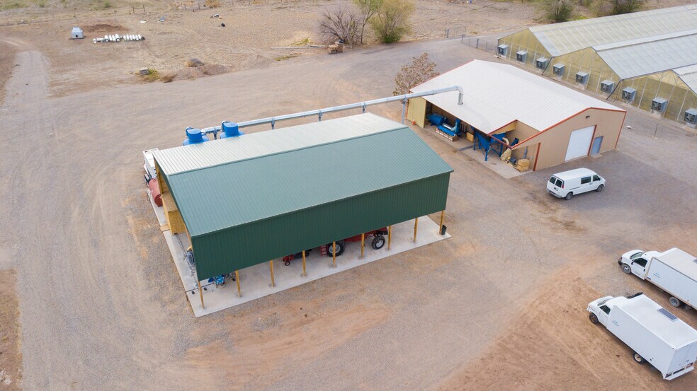 More Photos Of 3281 C Rd, Palisade Manufacturing For Sale