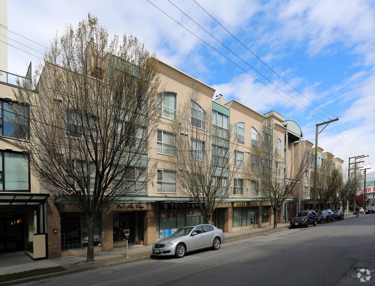 More Photos Of 511 W 7th Ave, Vancouver Apartments For Sale