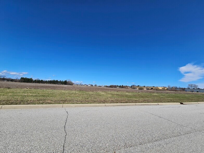 More Photos Of Temple Dr, Saginaw Land For Sale