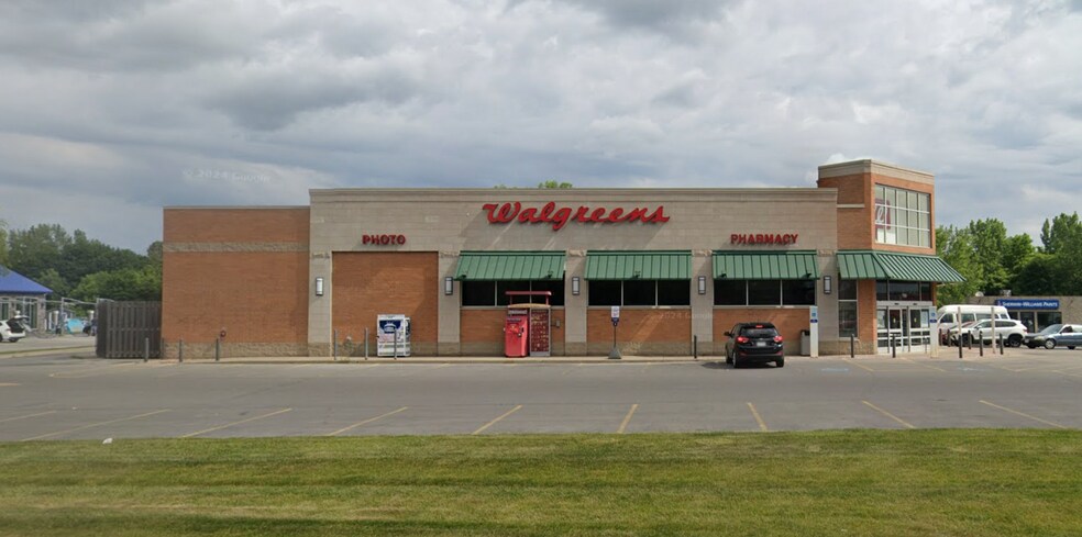 More Photos Of 709 W Union St, Newark Drugstore For Sale