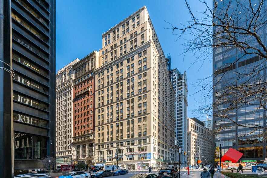 More Photos Of 150 Broadway, New York Office For Lease
