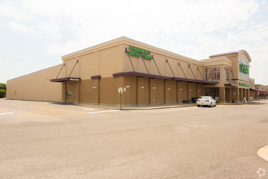 More Photos Of 1101 Southview Ln, Tuscaloosa Unknown For Lease