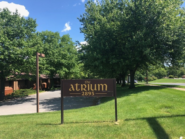 More Photos Of 2895 Hamilton Blvd, Allentown Medical For Lease