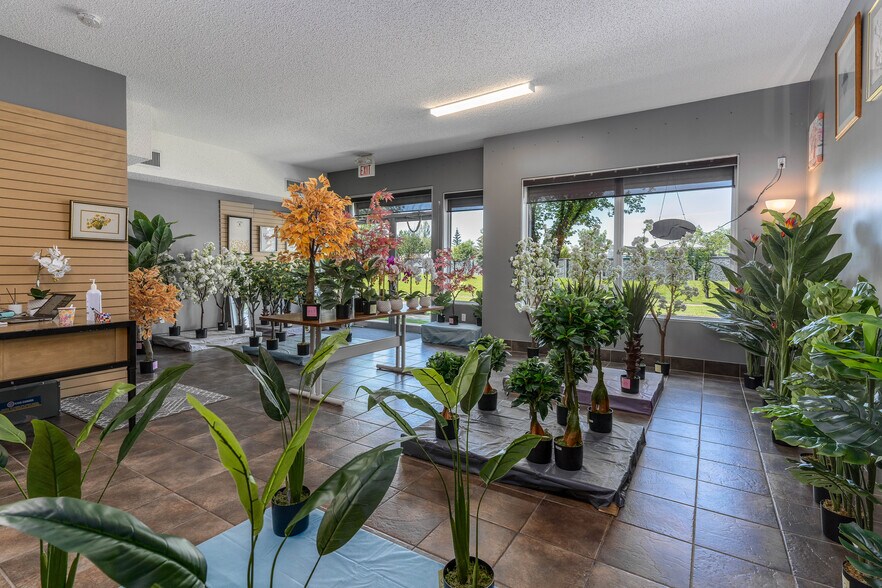 More Photos Of 90 Erin Woods Crt SE, Calgary Storefront For Sale